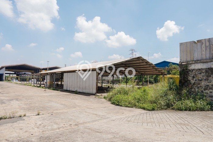 Dijual Tanah Lokasi Sentul, Bogor Seluas 70000m2 Dijual Tanah Lokasi Sentul, Bogor Seluas 70000m2
