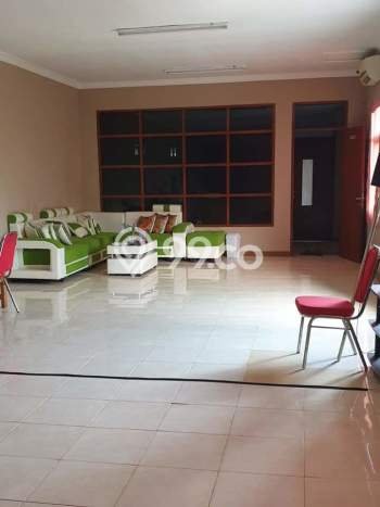 Area Ramai! Gudang Dijual di Tajur Halang untuk Bisnis Luas Bangunan 835m2 Area Ramai! Gudang Dijual di Tajur Halang untuk Bisnis Luas Bangunan 835m2