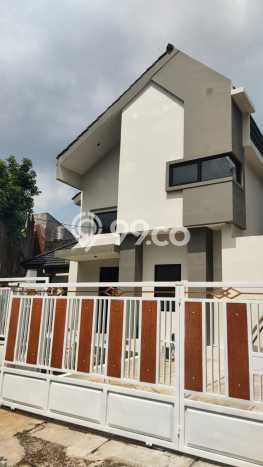 Rumah Modern 3 KT di Tanah Sareal Bogor Rumah Modern 3 KT di Tanah Sareal Bogor