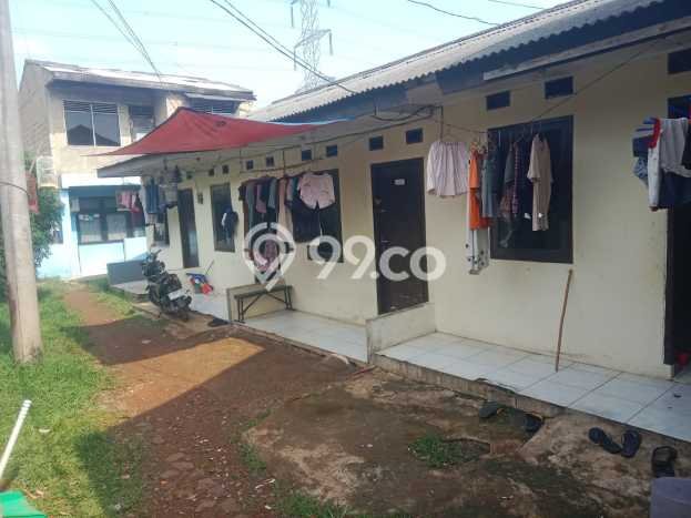 Jual Rumah Bagus Siap Huni LB 300m2 di Ciputat, Tangerang Selatan Jual Rumah Bagus Siap Huni LB 300m2 di Ciputat, Tangerang Selatan