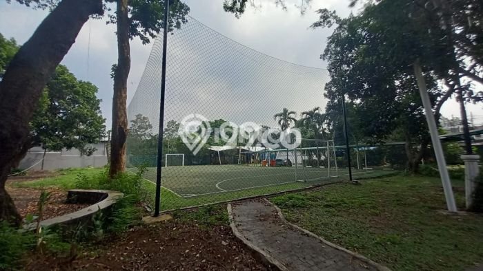 Tanah Dijual Area Strategis di Kemang Jakarta Selatan 9915m2 Tanah Dijual Area Strategis di Kemang Jakarta Selatan 9915m2