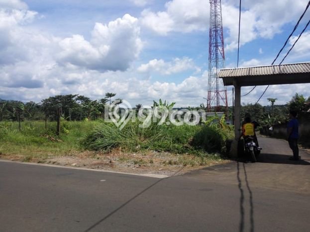 Tanah Dijual Lokasi Cicurug, Sukabumi dengan Luas Tanah 4400m2 dan Status SHM Tanah Dijual Lokasi Cicurug, Sukabumi dengan Luas Tanah 4400m2 dan Status SHM