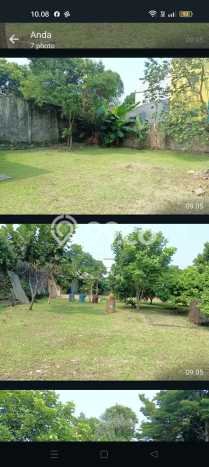 Tanah Siap Bangun Dijual di Bogor Punya Luas 681m2 Tanah Siap Bangun Dijual di Bogor Punya Luas 681m2