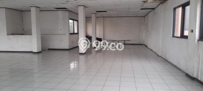 Unit Komersial Strategis di Beji, Depok Potensi Cuan Besar Unit Komersial Strategis di Beji, Depok Potensi Cuan Besar