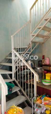 Rumah Modern Minimalis 2 KT Bisa Langsung Pindah di Bekasi Utara Rumah Modern Minimalis 2 KT Bisa Langsung Pindah di Bekasi Utara