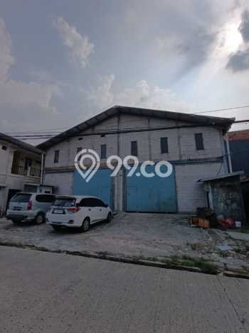 Gudang Disewa di Bogor dengan LB 450m2 Area Komersial Ramai Gudang Disewa di Bogor dengan LB 450m2 Area Komersial Ramai
