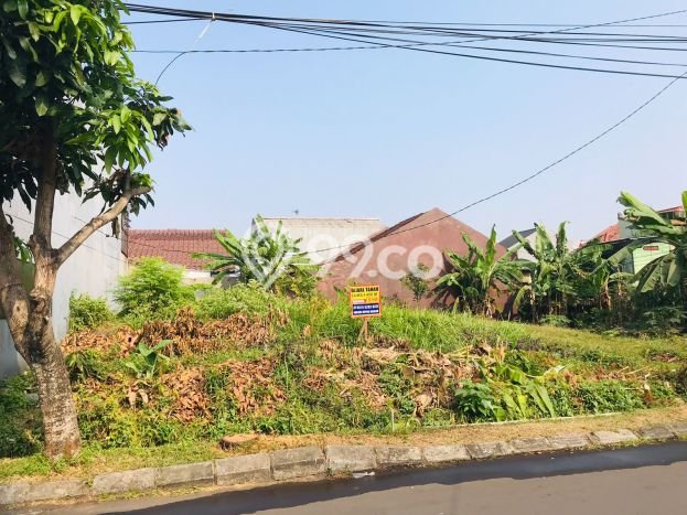 Tanah Dijual di Bogor Seluas 439m2 Strategis Tanah Dijual di Bogor Seluas 439m2 Strategis