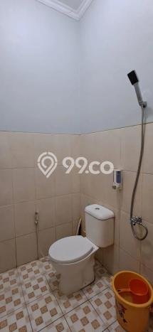 Rumah Modern 3 Kamar LT 120m2 di Tanah Sareal Rumah Modern 3 Kamar LT 120m2 di Tanah Sareal