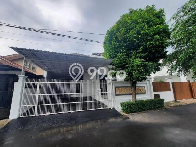 Hunian Super Elit dengan Akses Paling Strategis di Bintaro, Tangerang Selatan Hunian Super Elit dengan Akses Paling Strategis di Bintaro, Tangerang Selatan