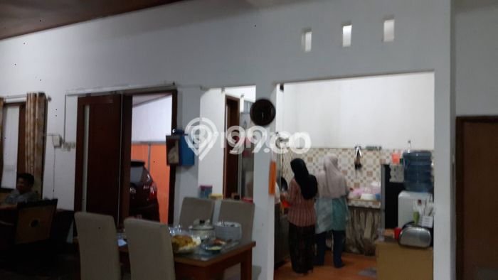 Rumah Modern Minimalis 3 KT Bisa Langsung Pindah di Beji Rumah Modern Minimalis 3 KT Bisa Langsung Pindah di Beji