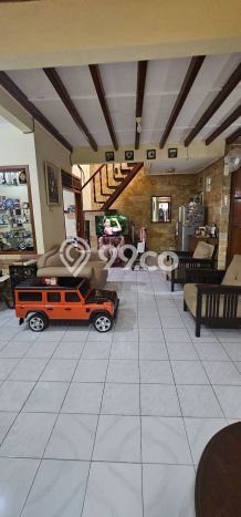 Rumah Luas Asri 4 KT Siap Huni di Cimanggu Bogor Rumah Luas Asri 4 KT Siap Huni di Cimanggu Bogor