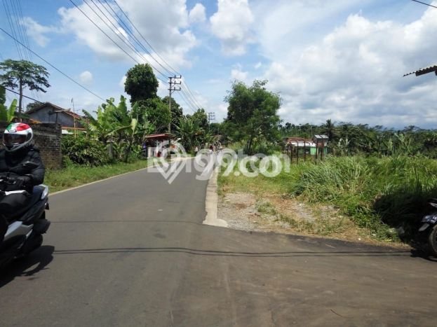 Tanah Dijual Lokasi Cicurug, Sukabumi dengan Luas Tanah 4400m2 dan Status SHM Tanah Dijual Lokasi Cicurug, Sukabumi dengan Luas Tanah 4400m2 dan Status SHM