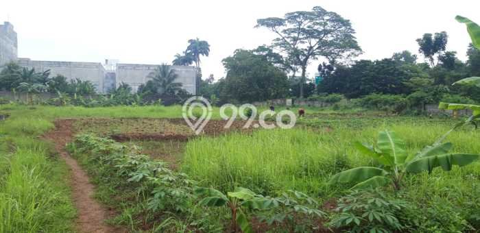Tanah Dijual di Bogor Seluas 11000m2 Strategis Tanah Dijual di Bogor Seluas 11000m2 Strategis