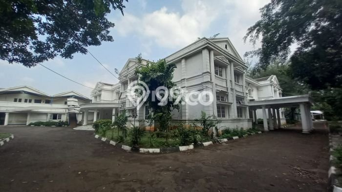 Tanah Dijual Area Strategis di Kemang Jakarta Selatan 9915m2 Tanah Dijual Area Strategis di Kemang Jakarta Selatan 9915m2