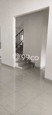 Rumah Modern 3 KT di Tanah Sareal Bogor Rumah Modern 3 KT di Tanah Sareal Bogor