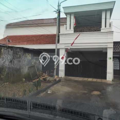 Hunian Super Mewah dengan Akses Paling Strategis di Tanah Sareal, Bogor Hunian Super Mewah dengan Akses Paling Strategis di Tanah Sareal, Bogor