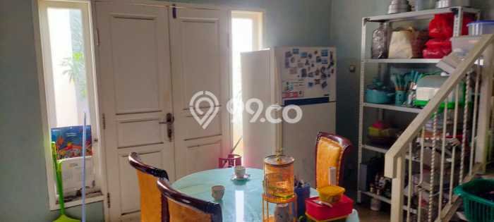 Rumah Modern Minimalis 2 KT Bisa Langsung Pindah di Bekasi Utara Rumah Modern Minimalis 2 KT Bisa Langsung Pindah di Bekasi Utara