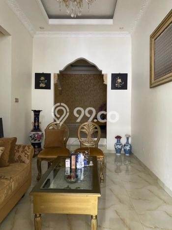 Rumah Modern 3 KT di Curug Bogor Unfurnished Rumah Modern 3 KT di Curug Bogor Unfurnished
