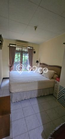 Rumah Luas Asri 4 KT Siap Huni di Cimanggu Bogor Rumah Luas Asri 4 KT Siap Huni di Cimanggu Bogor