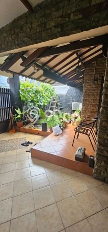 Rumah Luas Asri 4 KT Siap Huni di Cimanggu Bogor Rumah Luas Asri 4 KT Siap Huni di Cimanggu Bogor