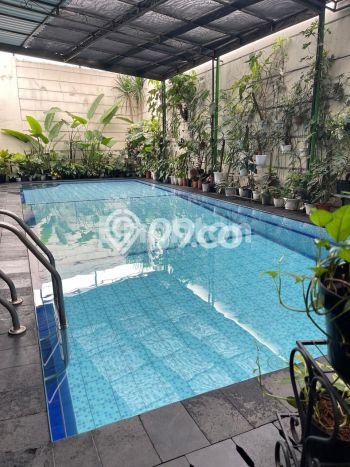 Hunian Super Mewah dengan Akses Paling Strategis di Bantar Jati, Bogor Hunian Super Mewah dengan Akses Paling Strategis di Bantar Jati, Bogor