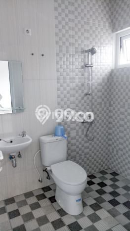 Rumah Elit Modern Tanpa Renovasi di Tanah Baru Bogor Rumah Elit Modern Tanpa Renovasi di Tanah Baru Bogor