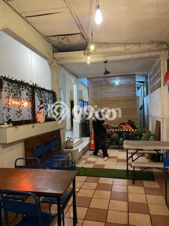 Hunian Elit LB 186m2 Siap Pakai Desain Elegan di Ciwaringin, Bogor Hunian Elit LB 186m2 Siap Pakai Desain Elegan di Ciwaringin, Bogor