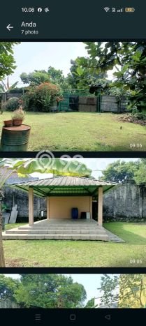 Tanah Siap Bangun Dijual di Bogor Punya Luas 681m2 Tanah Siap Bangun Dijual di Bogor Punya Luas 681m2