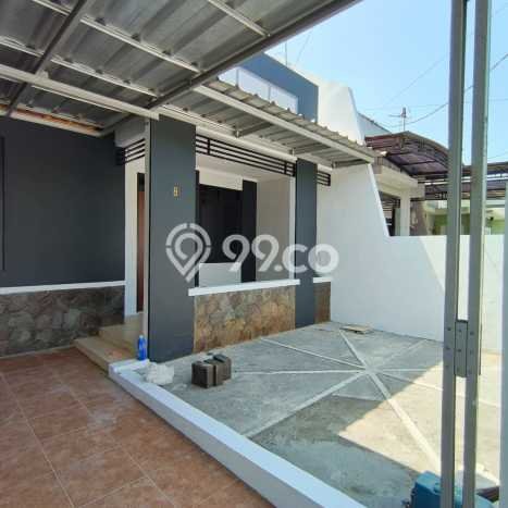 Rumah Luas Asri 2 KT Siap Pakai di Curug Bogor Rumah Luas Asri 2 KT Siap Pakai di Curug Bogor
