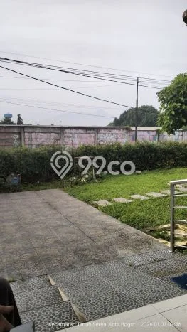 Jual Rumah Luas Elegan Dengan View Eksklusif di Cimanggu, Bogor Jual Rumah Luas Elegan Dengan View Eksklusif di Cimanggu, Bogor