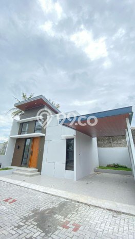 Jual Rumah Eksklusif 2 KT di Purwomartani, Yogyakarta Jual Rumah Eksklusif 2 KT di Purwomartani, Yogyakarta