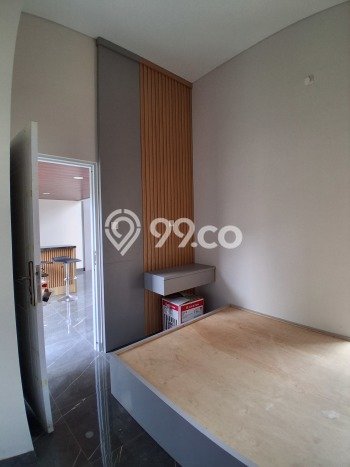 Bisa KPR! Rumah Asri area Godean, LT 80m2m² LB 47m2m² Bisa KPR! Rumah Asri area Godean, LT 80m2m² LB 47m2m²