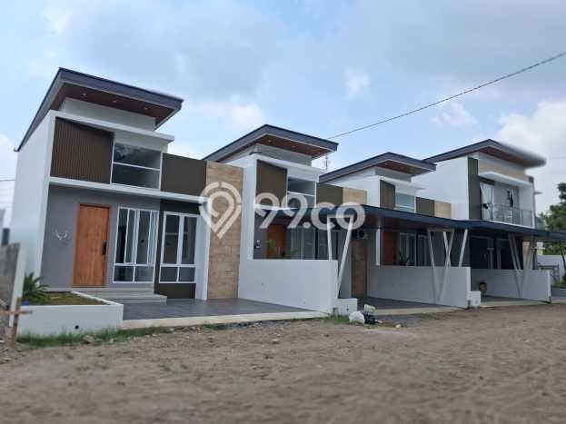 Dijual Rumah 2 Kamar Lokasi Ideal Nyaman dan Strategis di Ngaglik Dijual Rumah 2 Kamar Lokasi Ideal Nyaman dan Strategis di Ngaglik