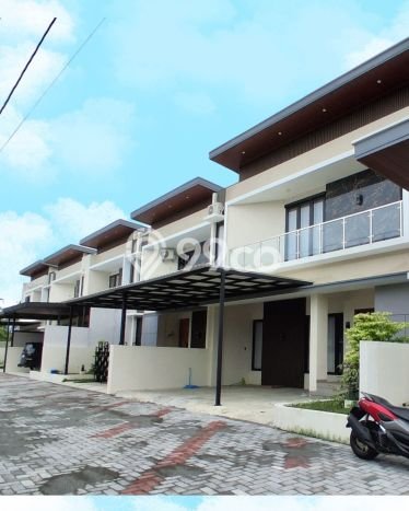 Dijual Rumah 3 Kamar Lokasi Ideal Bagus dan Strategis di Ngemplak Dijual Rumah 3 Kamar Lokasi Ideal Bagus dan Strategis di Ngemplak