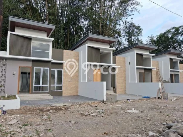 Dijual Rumah 2 Kamar Lokasi Ideal Nyaman dan Strategis di Ngaglik Dijual Rumah 2 Kamar Lokasi Ideal Nyaman dan Strategis di Ngaglik