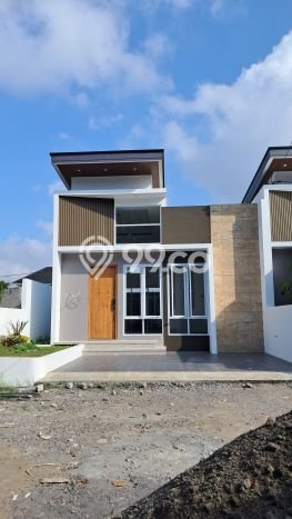 Dijual Rumah 2 Kamar Lokasi Ideal Nyaman dan Strategis di Ngaglik Dijual Rumah 2 Kamar Lokasi Ideal Nyaman dan Strategis di Ngaglik