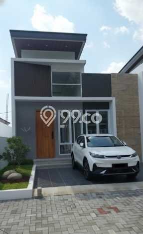 Dijual Rumah 2 Kamar Lokasi Ideal Nyaman dan Strategis di Ngaglik Dijual Rumah 2 Kamar Lokasi Ideal Nyaman dan Strategis di Ngaglik