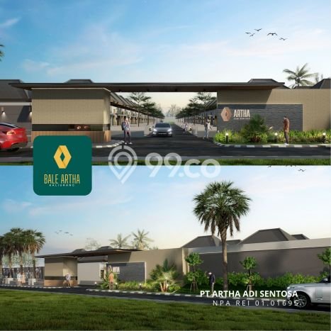 Rumah Minimalis Dijual di Ngaglik 2 Kamar dengan LT 66m2 Rumah Minimalis Dijual di Ngaglik 2 Kamar dengan LT 66m2