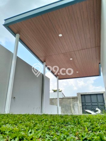 Jual Rumah Eksklusif 2 KT di Purwomartani, Yogyakarta Jual Rumah Eksklusif 2 KT di Purwomartani, Yogyakarta