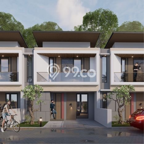 Jual Rumah Minimalis Bagus Punya 3 KT di Ngemplak Sleman SHM Jual Rumah Minimalis Bagus Punya 3 KT di Ngemplak Sleman SHM