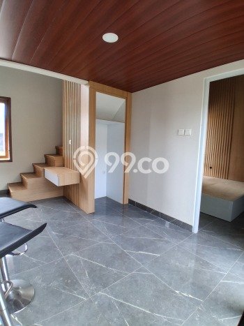 Bisa KPR! Rumah Asri area Godean, LT 80m2m² LB 47m2m² Bisa KPR! Rumah Asri area Godean, LT 80m2m² LB 47m2m²