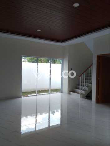 Hunian Cantik Modern Lb 95m2 di Ngaglik, Sleman Hunian Cantik Modern Lb 95m2 di Ngaglik, Sleman