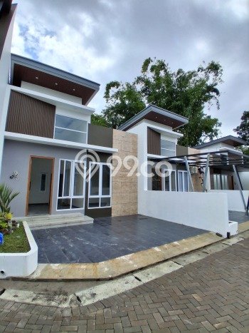 Jual Rumah Bagus Siap Huni LB 50m2 di Ngaglik, Sleman Jual Rumah Bagus Siap Huni LB 50m2 di Ngaglik, Sleman