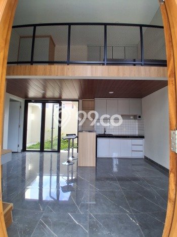 Bisa KPR! Rumah Asri area Godean, LT 80m2m² LB 47m2m² Bisa KPR! Rumah Asri area Godean, LT 80m2m² LB 47m2m²