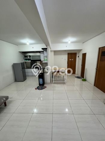 Hunian Apartemen Strategis untuk Dijual di Surabaya dengan 3 Kamar Hunian Apartemen Strategis untuk Dijual di Surabaya dengan 3 Kamar