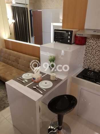 Hunian Apartemen Ekonomis di Surabaya dengan 2 Kamar Tidur, 1 Kamar Mandi Hunian Apartemen Ekonomis di Surabaya dengan 2 Kamar Tidur, 1 Kamar Mandi