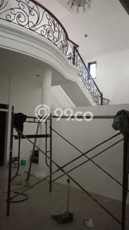 Siap Huni Rumah Mewah 5 Kamar di Sidoarjo Dekat ke Mana Pun Siap Huni Rumah Mewah 5 Kamar di Sidoarjo Dekat ke Mana Pun