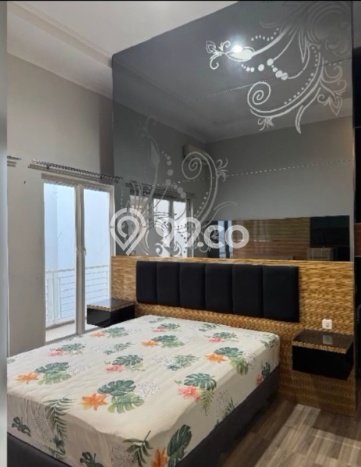 For Sale! Premium House LT 189m2 Desain Elegan di Surabaya Kota For Sale! Premium House LT 189m2 Desain Elegan di Surabaya Kota