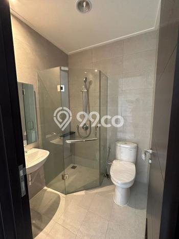 Rumah Modern 2 Kamar LT 56m2 di Jakarta Garden City Rumah Modern 2 Kamar LT 56m2 di Jakarta Garden City