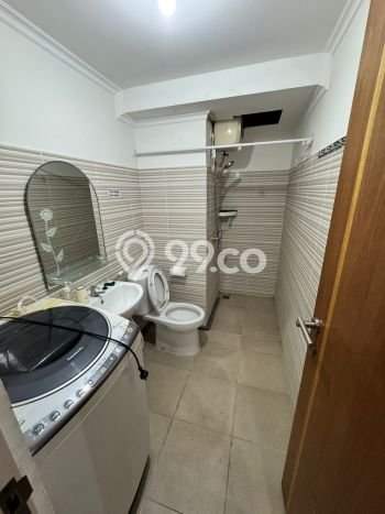 Hunian Apartemen Strategis untuk Dijual di Surabaya dengan 3 Kamar Hunian Apartemen Strategis untuk Dijual di Surabaya dengan 3 Kamar